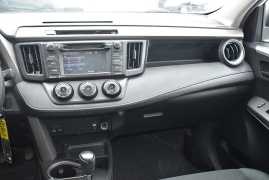 Used 2016  Toyota RAV4 4d SUV AWD LE at Auto Finance Center LLC near Woodbridge&comma; VA