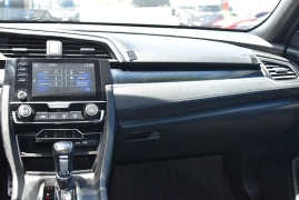 Used 2020  Honda Civic Sedan 4d Sport CVT at Auto Finance Center LLC near Woodbridge&comma; VA