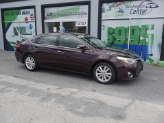 Used 2015 Toyota Avalon 4d Sedan XLE at Auto Finance Center LLC near Woodbridge, VA