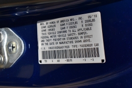 Used 2010 Honda Accord Coupe 2d LX-S Auto at Auto Finance Center LLC near Woodbridge, VA