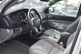 Used 2012  Toyota Tacoma 2WD Double Cab PreRunner V6 Short Bed at Auto Finance Center LLC near Woodbridge&comma; VA