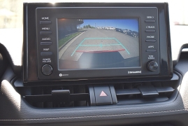 Used 2020  Toyota RAV4 XLE FWD &lpar;Natl&rpar; at Auto Finance Center LLC near Woodbridge&comma; VA