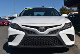 Used 2018  Toyota Camry Auto (Natl) at Auto Finance Center LLC near Woodbridge, VA