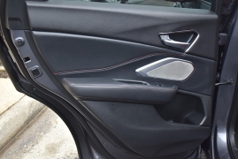 Used 2021  Acura RDX SH-AWD w&sol;A-Spec Pkg at Auto Finance Center LLC near Woodbridge&comma; VA