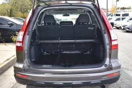 Used 2010  Honda CR-V 4WD 5dr EX-L at Auto Finance Center LLC near Woodbridge, VA