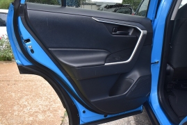 Used 2019 Toyota RAV4 4d SUV AWD LE at Auto Finance Center LLC near Woodbridge, VA