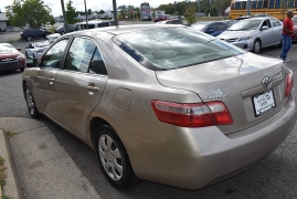 Used 2009 Toyota Camry 4dr Sdn I4 (Natl) at Auto Finance Center LLC near Woodbridge, VA