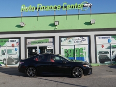 Used 2019 Toyota Camry Auto (Natl) at Auto Finance Center LLC near Woodbridge, VA