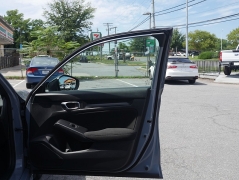 Used 2023  Honda Civic Sedan Sport CVT at Auto Finance Center LLC near Woodbridge&comma; VA