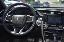 Used 2020  Honda Civic Sedan 4d Sport CVT at Auto Finance Center LLC near Woodbridge&comma; VA