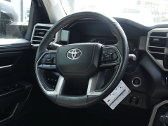 Used 2024  Toyota Tundra 4WD SR5 CrewMax 5&period;5ft Bed at Auto Finance Center LLC near Woodbridge&comma; VA