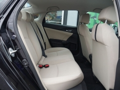 Used 2017  Honda Civic Sedan 4d LX CVT at Auto Finance Center LLC near Woodbridge&comma; VA