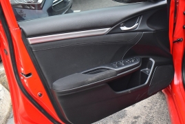 Used 2017  Honda Civic Sedan 4d EX-T CVT at Auto Finance Center LLC near Woodbridge&comma; VA