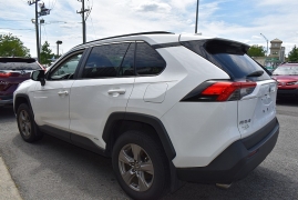 Used 2024  Toyota RAV4 Hybrid XLE AWD at Auto Finance Center LLC near Woodbridge&comma; VA