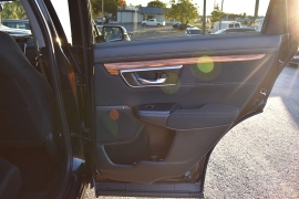 Used 2018 Honda CR-V 4d SUV AWD EX at Auto Finance Center LLC near Woodbridge, VA