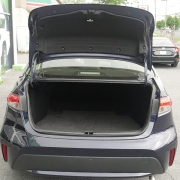 Used 2020 Toyota Corolla 4d Sedan LE at Auto Finance Center LLC near Woodbridge, VA