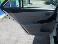 Used 2015 Toyota Camry 4d Sedan LE at Auto Finance Center LLC near Woodbridge, VA