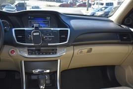 Used 2014  Honda Accord Sedan 4d EX CVT at Auto Finance Center LLC near Woodbridge, VA