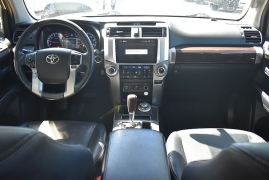 Used 2018  Toyota 4Runner 4WD &lpar;Natl&rpar; at Auto Finance Center LLC near Woodbridge&comma; VA