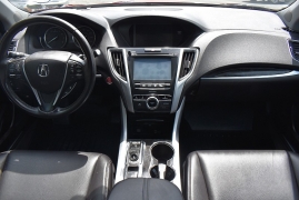 Used 2019 Acura TLX 4d Sedan SH-AWD 3.5L at Auto Finance Center LLC near Woodbridge, VA