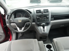 Used 2008 Honda CR-V 4d SUV FWD EX at Auto Finance Center LLC near Woodbridge, VA