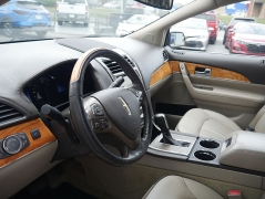 Used 2015  Lincoln MKX AWD 4dr at Auto Finance Center LLC near Woodbridge&comma; VA