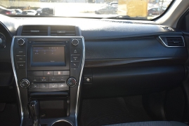 Used 2016  Toyota Camry 4dr Sdn I4 Auto (Natl) at Auto Finance Center LLC near Woodbridge, VA