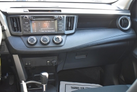 Used 2016  Toyota RAV4 4d SUV FWD LE at Auto Finance Center LLC near Woodbridge&comma; VA