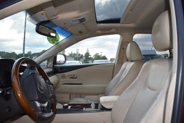 Used 2015  Lexus RX 350 FWD 4dr at Auto Finance Center LLC near Woodbridge&comma; VA