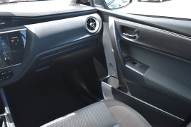 Used 2017 Toyota Corolla 4d Sedan LE at Auto Finance Center LLC near Woodbridge, VA