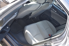 Used 2020 Honda Civic Sedan 4d LX CVT at Auto Finance Center LLC near Woodbridge, VA