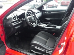 Used 2020  Honda Civic Sedan 4d Sport CVT at Auto Finance Center LLC near Woodbridge&comma; VA