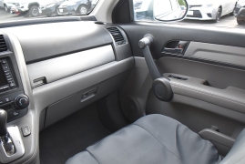 Used 2011 Honda CR-V 4d SUV FWD EX-L at Auto Finance Center LLC near Woodbridge, VA