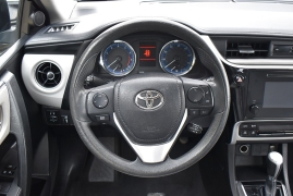 Used 2018 Toyota Corolla 4d Sedan LE at Auto Finance Center LLC near Woodbridge, VA