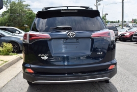 Used 2017  Toyota RAV4 4d SUV FWD XLE at Auto Finance Center LLC near Woodbridge&comma; VA