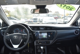 Used 2017  Toyota Corolla (Natl) at Auto Finance Center LLC near Woodbridge, VA