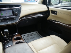 Used 2014 Toyota Avalon 4d Sedan XLE Premium at Auto Finance Center LLC near Woodbridge, VA