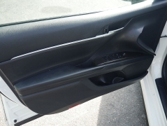 Used 2021  Toyota Camry SE Auto &lpar;Natl&rpar; at Auto Finance Center LLC near Woodbridge&comma; VA