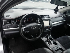 Used 2017 Toyota Camry 4d Sedan XSE at Auto Finance Center LLC near Woodbridge, VA
