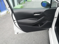 Used 2020 Toyota Corolla 4d Sedan LE at Auto Finance Center LLC near Woodbridge, VA
