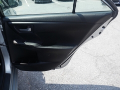 Used 2016 Toyota Camry 4d Sedan SE at Auto Finance Center LLC near Woodbridge, VA