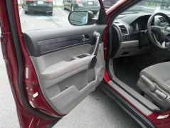 Used 2008 Honda CR-V 4d SUV FWD EX at Auto Finance Center LLC near Woodbridge, VA