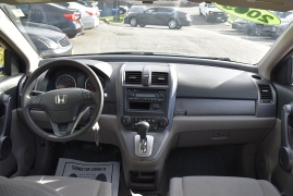 Used 2009  Honda CR-V 4d SUV FWD LX at Auto Finance Center LLC near Woodbridge&comma; VA