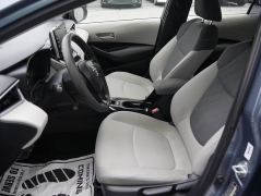 Used 2020  Toyota Corolla 4d Sedan LE at Auto Finance Center LLC near Woodbridge&comma; VA