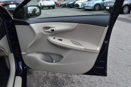 Used 2013 Toyota Corolla 4d Sedan L 5spd at Auto Finance Center LLC near Woodbridge, VA