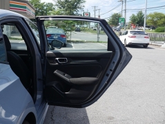Used 2023  Honda Civic Sedan Sport CVT at Auto Finance Center LLC near Woodbridge&comma; VA