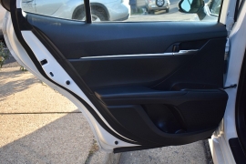 Used 2022 Toyota Camry LE Auto at Auto Finance Center LLC near Woodbridge, VA
