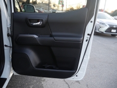Used 2018 Toyota Tacoma 4WD Double Cab TRD Off-Road Auto at Auto Finance Center LLC near Woodbridge, VA
