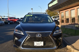 Used 2016 Lexus RX 350 AWD 4dr F Sport at Auto Finance Center LLC near Woodbridge, VA