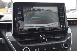 Used 2021  Toyota Corolla LE CVT at Auto Finance Center LLC near Woodbridge&comma; VA